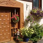 Apartmán Bleisch
