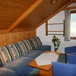 Bleisch Apartmán *
