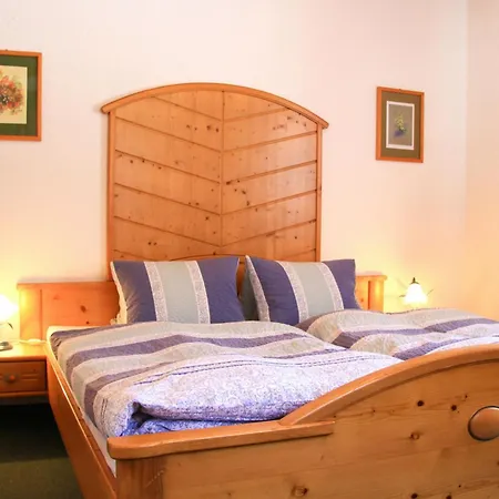 Bleisch Apartamento *