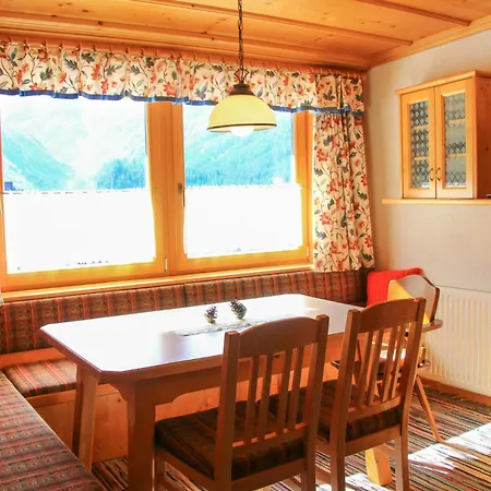 Apartamento Bleisch *