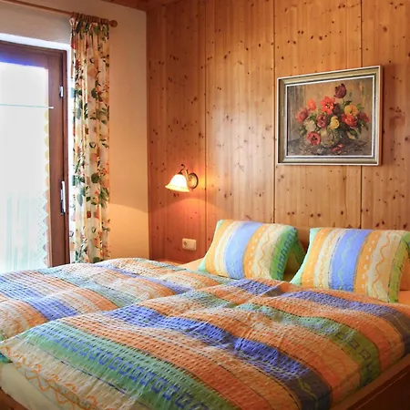 Bleisch Apartment Gosau
