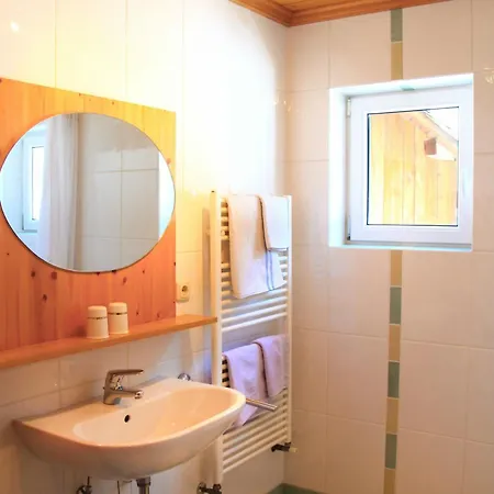 Apartamento Bleisch *