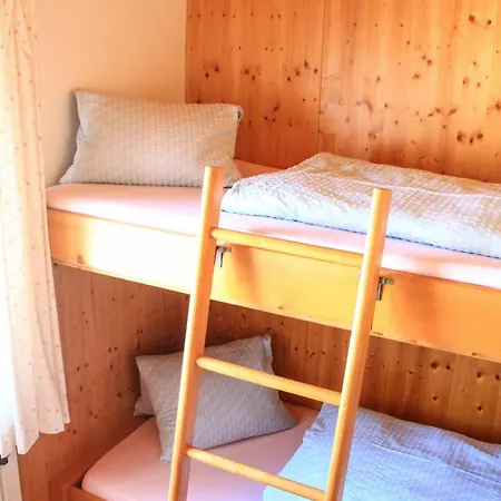Bleisch Apartment Gosau