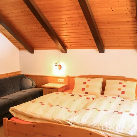 Apartamento Bleisch Gosau