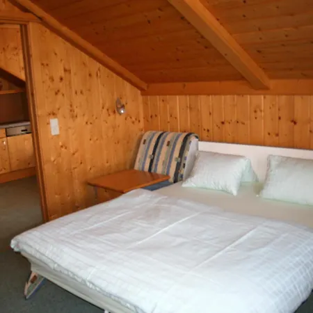 Bleisch Apartamento Gosau