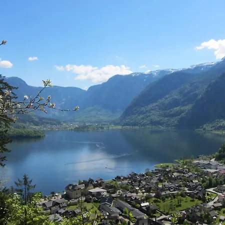 Apartamento Bleisch *