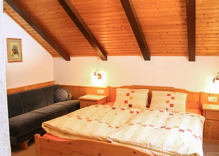 Apartament Bleisch Gosau