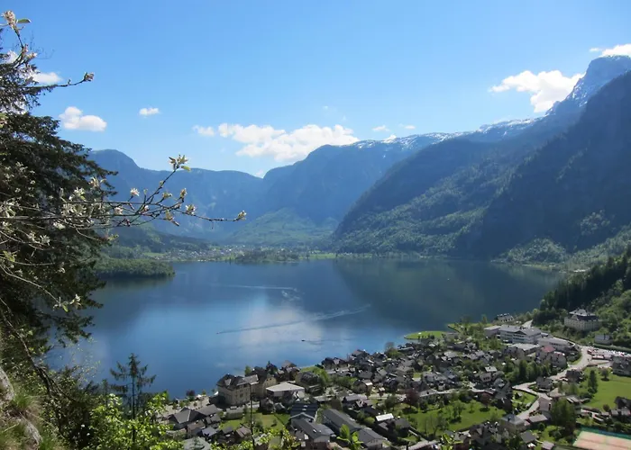 Apartament Bleisch *