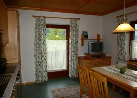Appartement Bleisch Gosau