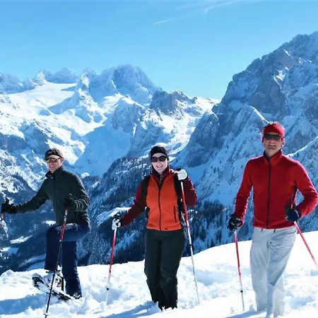 Bleisch * Gosau