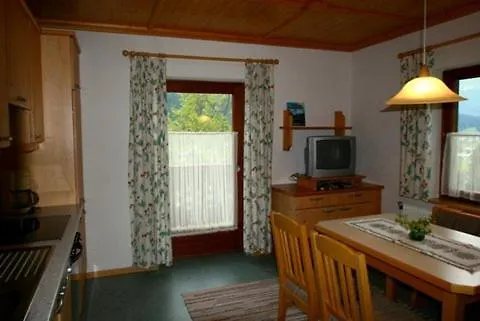 Lejlighed Bleisch Gosau