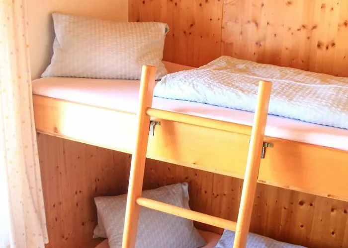 Bleisch Lejlighed Gosau